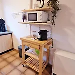 בית נופש Littlehome