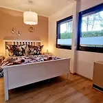 Littlehome Dom wakacyjny *
