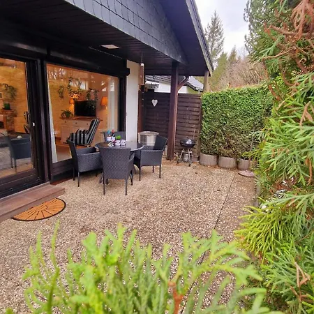 Holiday home Littlehome Gerolstein