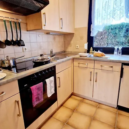 Littlehome Holiday home *