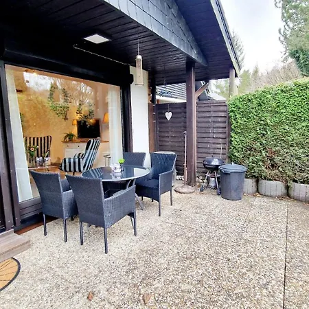 Holiday home Littlehome *