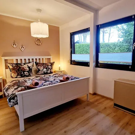 Littlehome Holiday home *
