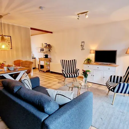 Littlehome Holiday home