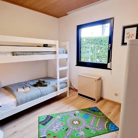 Littlehome Holiday home