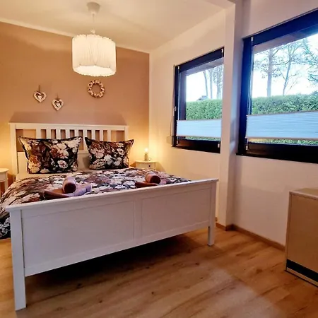 Littlehome Feriehus *