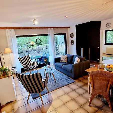 Littlehome Holiday home
