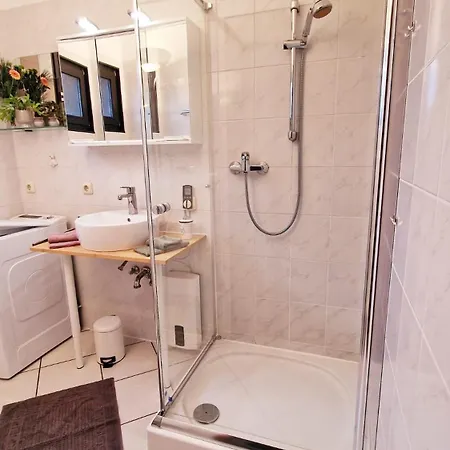 Holiday home Littlehome Gerolstein