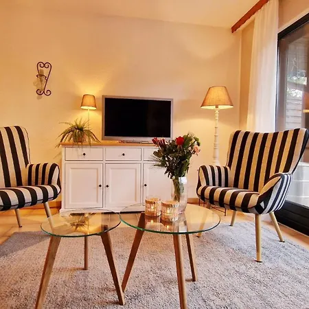 Holiday home Littlehome *