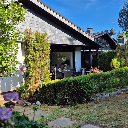 Littlehome Dom wakacyjny Gerolstein