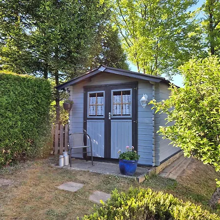 Dom wakacyjny Littlehome