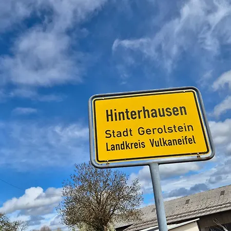 Littlehome Gerolstein