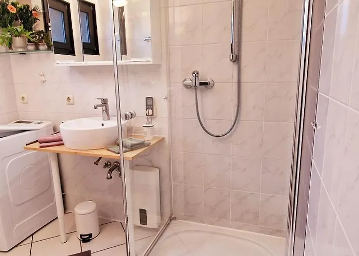 Littlehome * Gerolstein