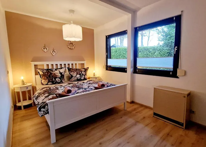 Littlehome Vakantiehuis *