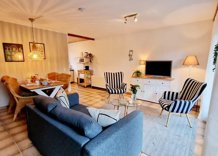 Littlehome Vakantiehuis