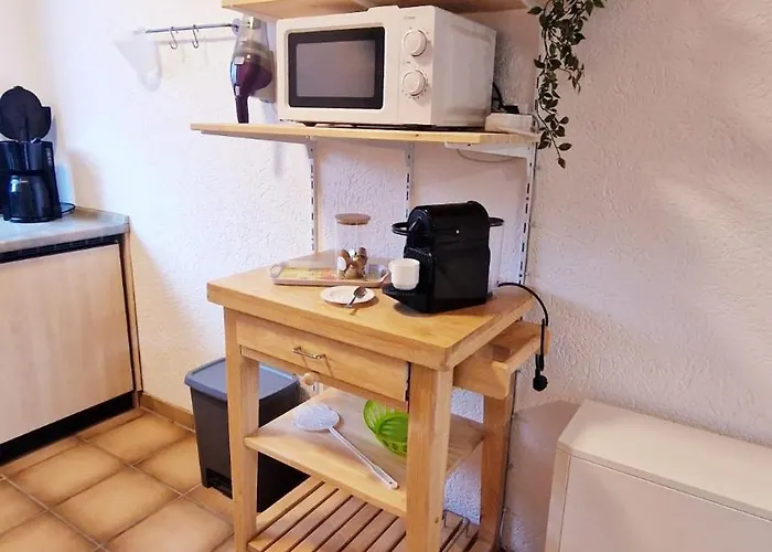 Vakantiehuis Littlehome