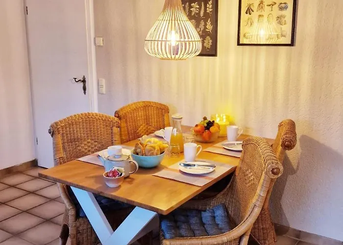 Littlehome * Gerolstein