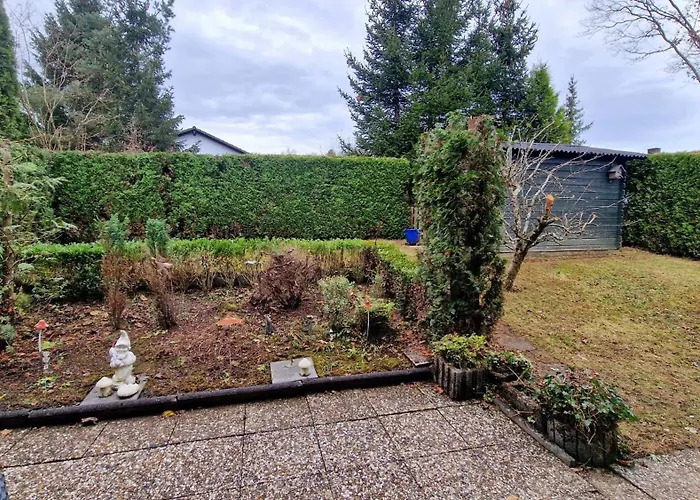 Vakantiehuis Littlehome