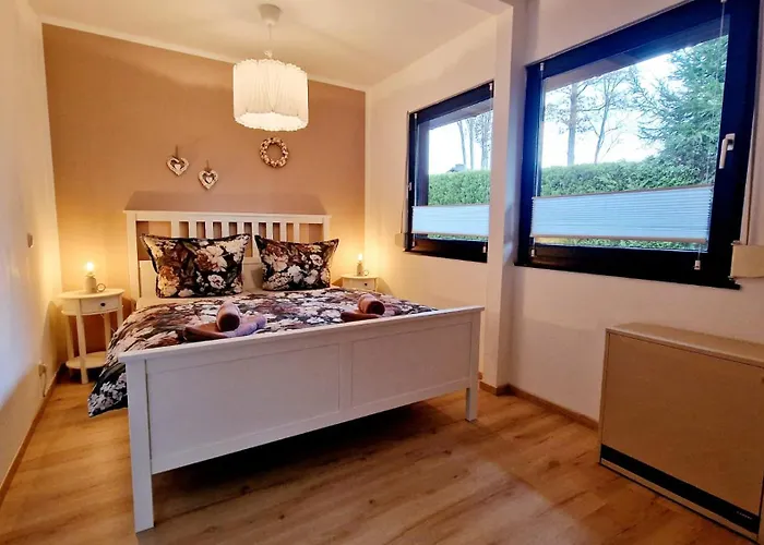 Littlehome Vakantiehuis *