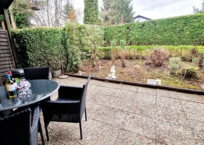 Vakantiehuis Littlehome *